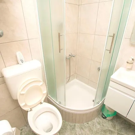 Apartament Bilberry