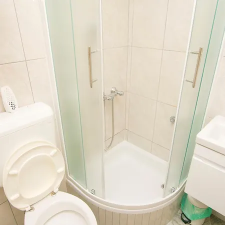 Bilberry Apartament Biograd Na Moru