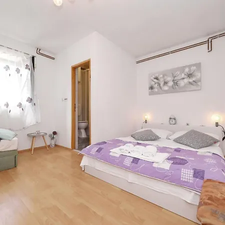 Apartment Bilberry Biograd Na Moru