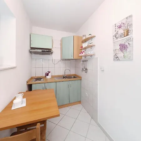 Apartment Bilberry *