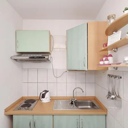 Bilberry Apartment