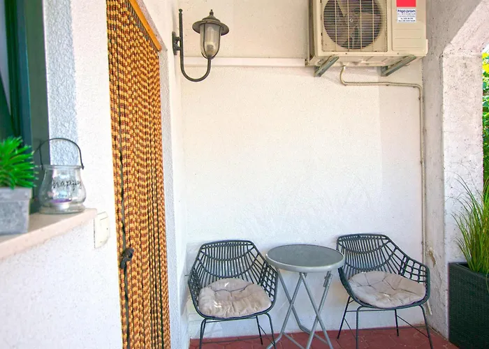 Bilberry Apartament