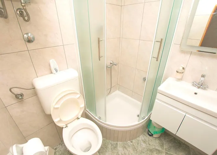 Apartament Bilberry