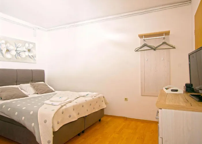 Apartament Bilberry