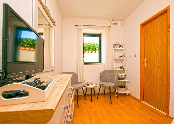 Bilberry Apartament Biograd Na Moru