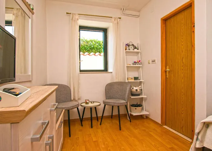 Apartman Bilberry Biograd Na Moru